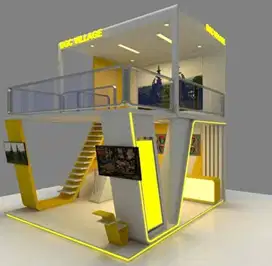 Jualan DESAIN Interior, Eksterior,dll