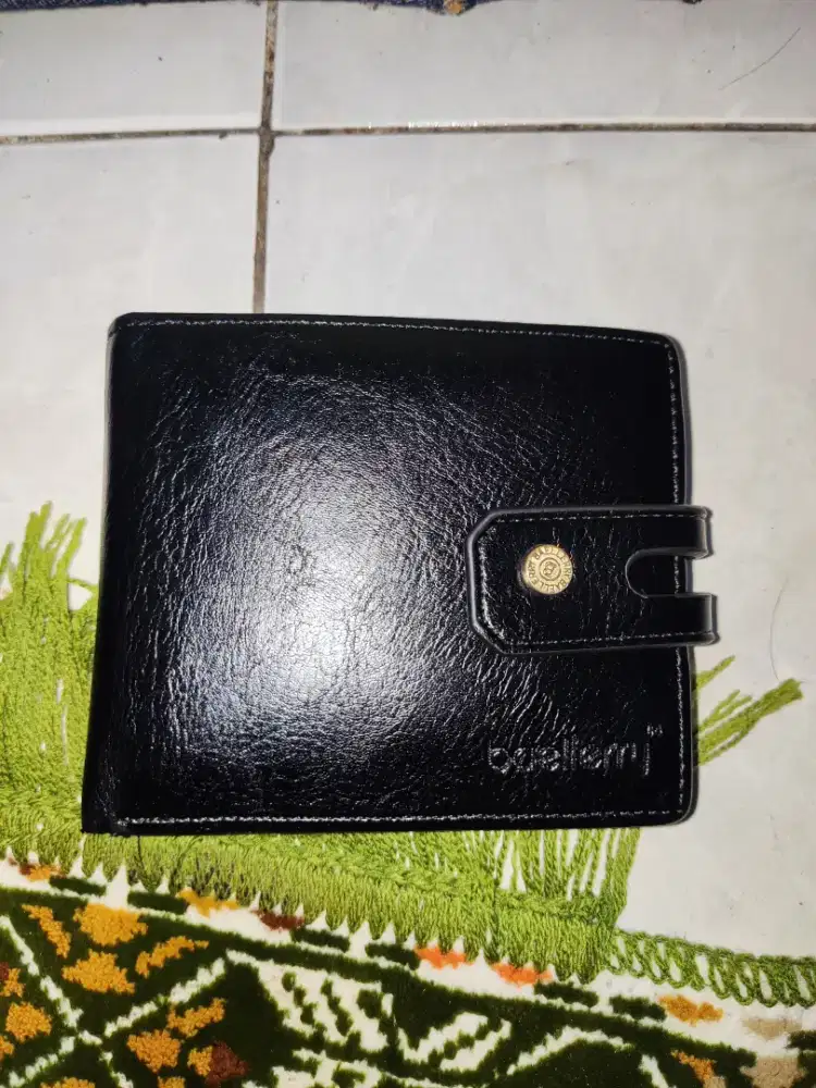 Dompet Baellery