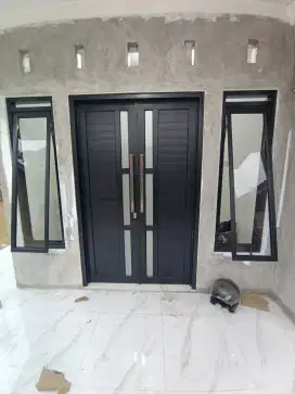 Kusen aluminium