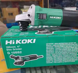 Gerenda Listrik Merek HIKOKI ( BARU )