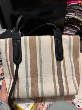 Tas samping cantik