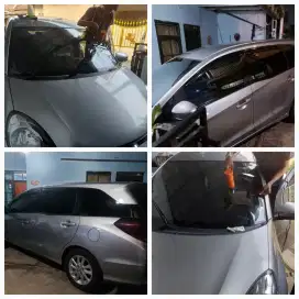 kaca film mobil tolak panas dan peredam silau