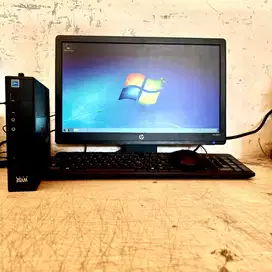 PC DELL TC Wyse Fullset