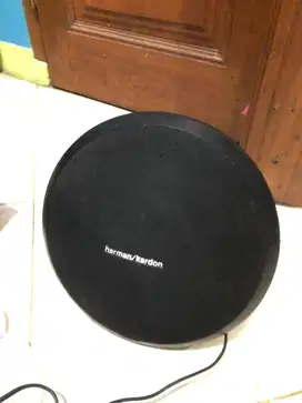 speaker Harman/Kardon