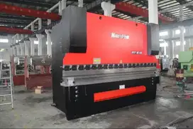 Mesin Bending Tekuk Plat 100T 3200