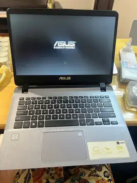 Asus A407U I3 gen7