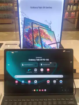 Samsung Tab S9fe 5g 128