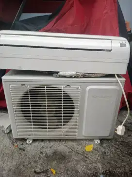 AC Sharp Ucy 1 PK Masih Orisinil