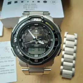 CASIO OUTGEAR SGW 500HD 1BVDR Original Second Outdoor