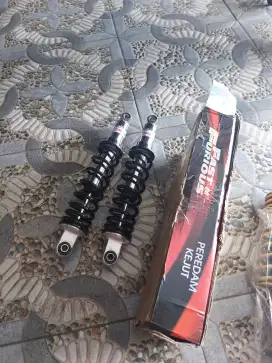 Shock Variasi custom w175