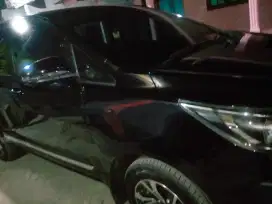 Pengalaman driver matic/manual 15 tahun
