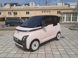 Wuling Air EV 2022 Listrik Long Range