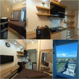 Disewakan Aparetemen Studio Amor Tower Pakuwon City Mall