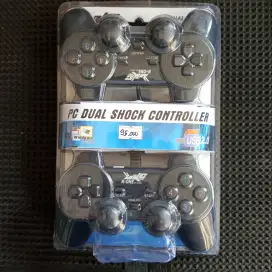GAMEPAD Dual Controller