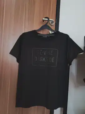 Kaos Impor Korea