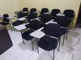 Kursi Kuliah Morelli