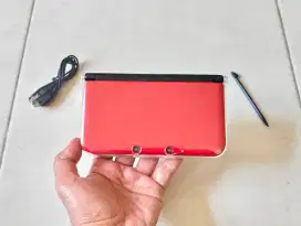 Nintendo 3ds XL bonus game