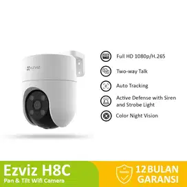 PROMO PAKET PASANG CCTV WIFI CAMERA OUTDOOR