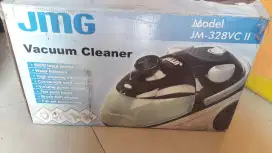 Vacum cleaner jmg