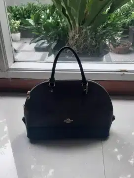 TAS COACH SIERRA SIGNATURE BROWN ORIGINAL
