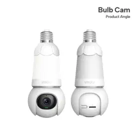 CAMERA CCTV WIFI BOLHAM 3MP + PASANG