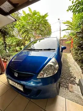 Honda Jazz 2004 Bensin