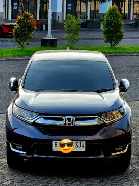 Honda CRV 2.0 AT mulus