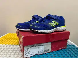 New Balance 680 v6 kids Second