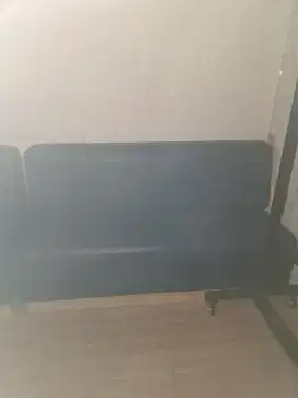 Di Jual Sofa Kulit