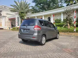 Suzuki Ertiga 2014 Bensin