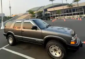 Chevrolet / Opel Blazer 2000 Bensin