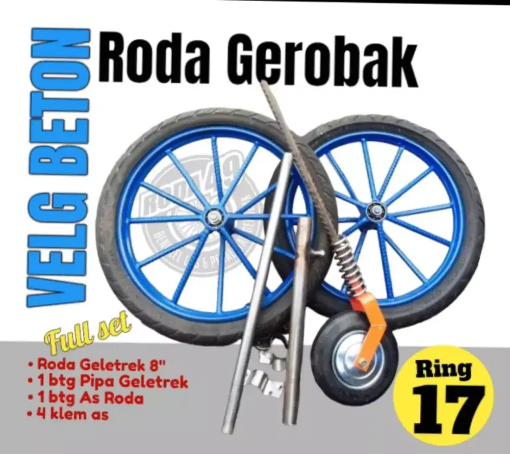 Pelk beton UK 17