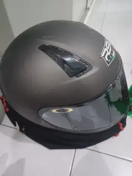 Helm Full Face Doff RSV FFzero LG