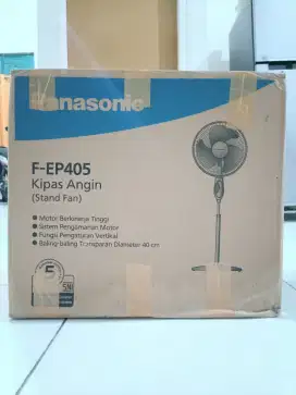 Kipas Angin Panasonic EP405