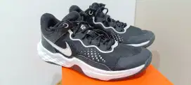 Sepatu Basket Voli Nike Fly By Mid 3 original bekas preloved seken