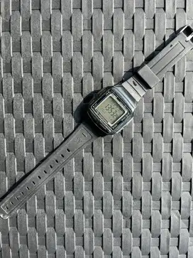 Jam Tangan Original Casio DB-36