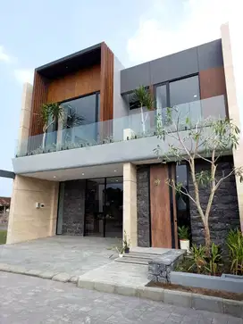 Damara Viilage Hunian Premium dekat Hyatt Regency Palagan
