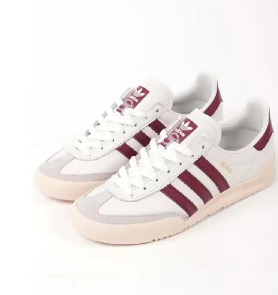SEPATU ADIDASSS OG JEANSS CLASSIC UNISEX