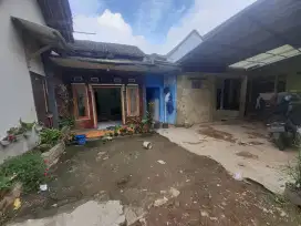 jual rumah dan gudang