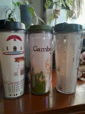 Tumbler starbucks