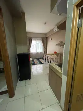Disewakan Pinewood Apartemen 2 Kamar