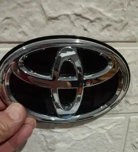 Buat mobil rush