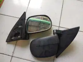 Spion ORI & head unit ORI Xenia 2011