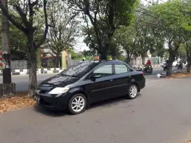 Honda city I-DSI (GD8) MT 2004
