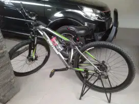 Polygon Xtrada 3.0 Siap Pakai