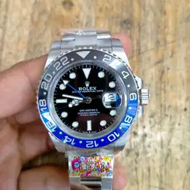 For sale rolex batman seri 3285