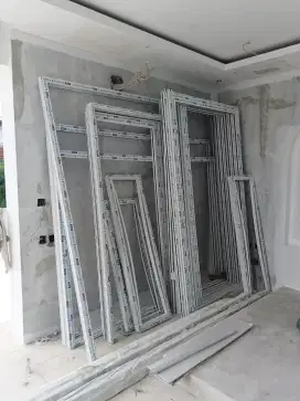 Kusen pintu jendela