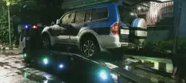 Pajero 4x4 3200cc langka, rare item