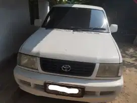 Kijang kapsul ssx 1,8 efi