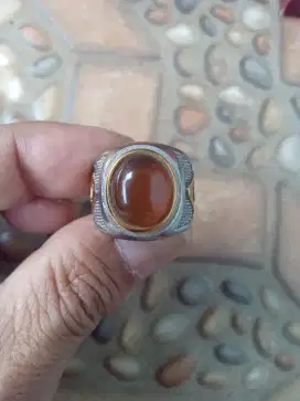 Batu Sulaiman madu